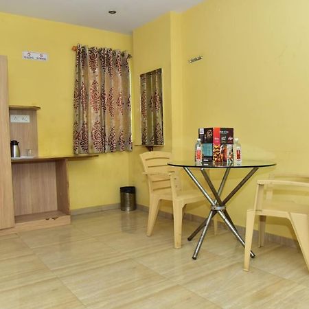 Hotel Fortune City Бангалор Екстериор снимка